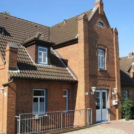 Efeublatt Apartment *