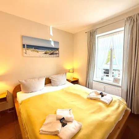 Efeublatt Apartment