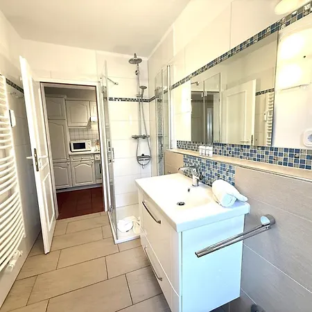 Apartment Efeublatt Wyk auf Foehr