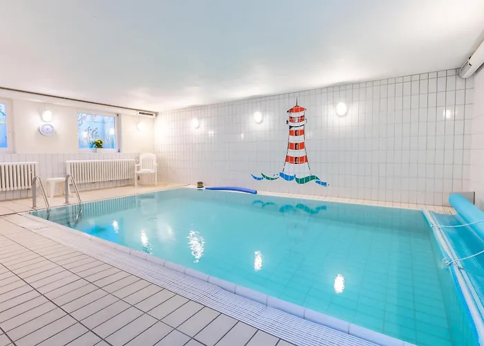 Apartamento Efeublatt *