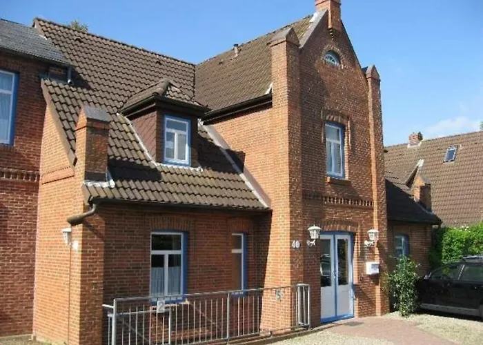 Efeublatt Apartamento *