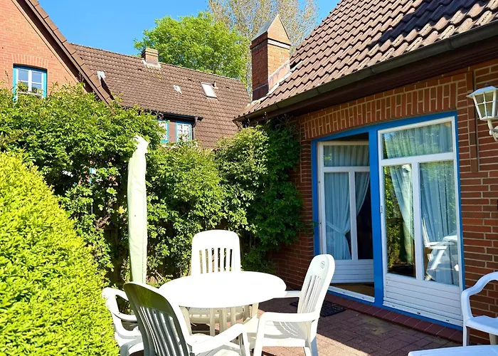 Apartamento Efeublatt