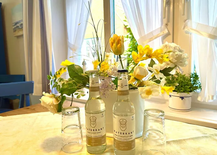 Apartamento Efeublatt *