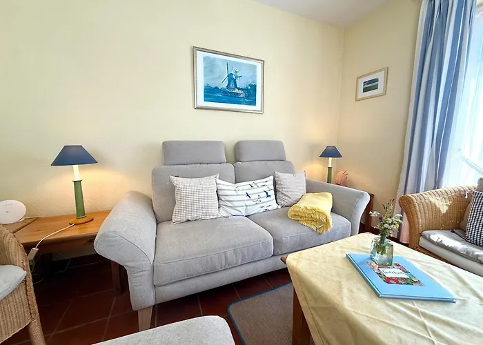 Efeublatt Apartamento